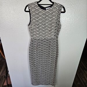 Apiece Apart Midi Dress Size 2